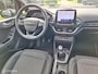 Ford Fiesta 1.0 EcoBoost Active X 1e Eig. NL-Auto. Panoramadak, Full-Map Navi, B&O, Climate-Control, Cruise-Control.
