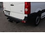 Volkswagen Crafter 2.5 TDI 136 pk Dubbel Cabine L1 Airco, Trekhaak Cruise Control, Sidebars, Youngtimer, 6-Zits