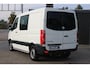 Volkswagen Crafter 2.5 TDI 136 pk Dubbel Cabine L1 Airco, Trekhaak Cruise Control, Sidebars, Youngtimer, 6-Zits