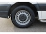 Volkswagen Crafter 2.5 TDI 136 pk Dubbel Cabine L1 Airco, Trekhaak Cruise Control, Sidebars, Youngtimer, 6-Zits