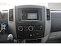 Volkswagen Crafter 2.5 TDI 136 pk Dubbel Cabine L1 Airco, Trekhaak Cruise Control, Sidebars, Youngtimer, 6-Zits