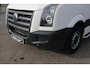 Volkswagen Crafter 2.5 TDI 136 pk Dubbel Cabine L1 Airco, Trekhaak Cruise Control, Sidebars, Youngtimer, 6-Zits