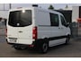 Volkswagen Crafter 2.5 TDI 136 pk Dubbel Cabine L1 Airco, Trekhaak Cruise Control, Sidebars, Youngtimer, 6-Zits
