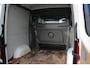 Volkswagen Crafter 2.5 TDI 136 pk Dubbel Cabine L1 Airco, Trekhaak Cruise Control, Sidebars, Youngtimer, 6-Zits