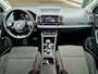 Skoda Karoq 1.5 TSI 150PK ACT Sportline Business + LED|Keyless|Camera|Adaptive cruise|Sfeerverl.DAB|Apple|Android|Lane