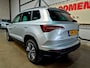 Skoda Karoq 1.5 TSI 150PK ACT Sportline Business + LED|Keyless|Camera|Adaptive cruise|Sfeerverl.DAB|Apple|Android|Lane