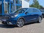 Kia Niro Hybrid 1.6 GDi ExecutiveLine | Trekhaak, Keyless, Dodehoekherkenning, Parkeersensoren V+A, 18 inch velgen, Xenon, zeer luxe!