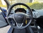 Ford Fiesta 1.25 Limited 5drs Airco