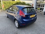 Ford Fiesta 1.25 Limited 5drs Airco