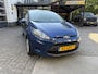 Ford Fiesta 1.25 Limited 5drs Airco