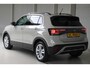 Volkswagen T-Cross 1.0 TSI 115 PK Life Goal DSG Automaat Navigatie | Apple Carplay / Android Auto | PDC | Climate Control | Stoelverwarming