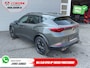 CUPRA Formentor 1.4 e-Hybrid 245 pk VZ Tribe Edition Elek.Klep/ Memory/ Matrix/ Adapt. Cruise/ Alcantara/ Carplay/ Standkachel/ Stoelverw./ Stuurverw./ Climate/ 19"LMV