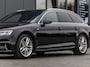 Audi A4 Avant 2.0 TFSI MHEV Sport S line edition
