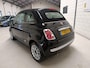 Fiat 500C 0.9 TwinAir Lounge AIRCO | AUDIO | CV OP AFSTAND | LMV | ELEKTRISCHE RAMEN/DAK