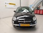 Fiat 500C 0.9 TwinAir Lounge AIRCO | AUDIO | CV OP AFSTAND | LMV | ELEKTRISCHE RAMEN/DAK