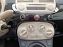 Fiat 500C 0.9 TwinAir Lounge AIRCO | AUDIO | CV OP AFSTAND | LMV | ELEKTRISCHE RAMEN/DAK