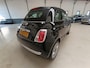 Fiat 500C 0.9 TwinAir Lounge AIRCO | AUDIO | CV OP AFSTAND | LMV | ELEKTRISCHE RAMEN/DAK