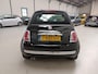 Fiat 500C 0.9 TwinAir Lounge AIRCO | AUDIO | CV OP AFSTAND | LMV | ELEKTRISCHE RAMEN/DAK