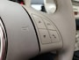 Fiat 500C 0.9 TwinAir Lounge AIRCO | AUDIO | CV OP AFSTAND | LMV | ELEKTRISCHE RAMEN/DAK