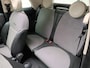 Fiat 500C 0.9 TwinAir Lounge AIRCO | AUDIO | CV OP AFSTAND | LMV | ELEKTRISCHE RAMEN/DAK