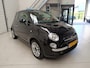 Fiat 500C 0.9 TwinAir Lounge AIRCO | AUDIO | CV OP AFSTAND | LMV | ELEKTRISCHE RAMEN/DAK