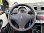 Peugeot 107 1.0 Active AIRCO/PARKEERSENSOREN/LED/PREMIUMPACK