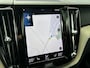 Volvo XC60 2.0 B5 250 PK Inscription Aut. | SCHUIF/KANTELDAK| HEAD UP DISPLAY| LEDER| ADAPTIEVE CRUISE CONTROL| HARMAN/KARDON SOUND| DODEHOEK DETECTIE| FULL LED|