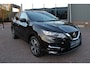 Nissan Qashqai 1.3 DIG-T Tekna + ZWART PANORAMADAK