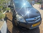Opel Zafira 1.8 Cosmo,ruime 7 persoons,trekhaak,telefoon,navi,stoelverw
