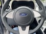 Ford Ka 1.2 Titanium distr vervangen nieuwe uitlaat banden