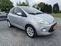 Ford Ka 1.2 Titanium distr vervangen nieuwe uitlaat banden