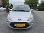 Ford Ka 1.2 Titanium distr vervangen nieuwe uitlaat banden