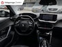 Peugeot 2008 1.2 PureTech Blue Lease Allure Cruise|Carplay| Camera|