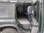 Ineos Grenadier 3.0 St. Utility Grijs kenteken 249pk 4x4 British green Nappa leer Trekhaak Kanteldak Camera