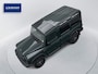 Ineos Grenadier 3.0 St. Utility Grijs kenteken 249pk 4x4 British green Nappa leer Trekhaak Kanteldak Camera