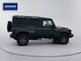 Ineos Grenadier 3.0 St. Utility Grijs kenteken 249pk 4x4 British green Nappa leer Trekhaak Kanteldak Camera