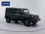 Ineos Grenadier 3.0 St. Utility Grijs kenteken 249pk 4x4 British green Nappa leer Trekhaak Kanteldak Camera