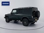 Ineos Grenadier 3.0 St. Utility Grijs kenteken 249pk 4x4 British green Nappa leer Trekhaak Kanteldak Camera