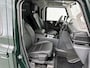 Ineos Grenadier 3.0 St. Utility Grijs kenteken 249pk 4x4 British green Nappa leer Trekhaak Kanteldak Camera