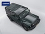 Ineos Grenadier 3.0 St. Utility Grijs kenteken 249pk 4x4 British green Nappa leer Trekhaak Kanteldak Camera