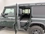 Ineos Grenadier 3.0 St. Utility Grijs kenteken 249pk 4x4 British green Nappa leer Trekhaak Kanteldak Camera