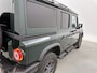 Ineos Grenadier 3.0 St. Utility Grijs kenteken 249pk 4x4 British green Nappa leer Trekhaak Kanteldak Camera
