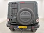 Ineos Grenadier 3.0 St. Utility Grijs kenteken 249pk 4x4 British green Nappa leer Trekhaak Kanteldak Camera
