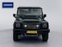 Ineos Grenadier 3.0 St. Utility Grijs kenteken 249pk 4x4 British green Nappa leer Trekhaak Kanteldak Camera