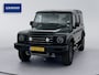 Ineos Grenadier 3.0 St. Utility Grijs kenteken 249pk 4x4 British green Nappa leer Trekhaak Kanteldak Camera