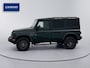 Ineos Grenadier 3.0 St. Utility Grijs kenteken 249pk 4x4 British green Nappa leer Trekhaak Kanteldak Camera