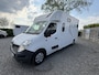 Renault Master | HORSETRUCK | THEAULT | STALLION 5XL | 2018 | HENGST | DUB CAB | MANUEL | 170PK | L3 | 5-SEAT | LUXE | BELGISCH KENTEKEN
