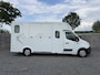 Renault Master | HORSETRUCK | THEAULT | STALLION 5XL | 2018 | HENGST | DUB CAB | MANUEL | 170PK | L3 | 5-SEAT | LUXE | BELGISCH KENTEKEN