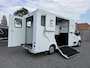 Renault Master | HORSETRUCK | THEAULT | STALLION 5XL | 2018 | HENGST | DUB CAB | MANUEL | 170PK | L3 | 5-SEAT | LUXE | BELGISCH KENTEKEN