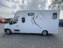 Renault Master | HORSETRUCK | THEAULT | STALLION 5XL | 2018 | HENGST | DUB CAB | MANUEL | 170PK | L3 | 5-SEAT | LUXE | BELGISCH KENTEKEN